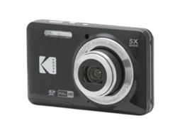 Máquina Fotográfica Kodak Pixpro Fz55 Preto