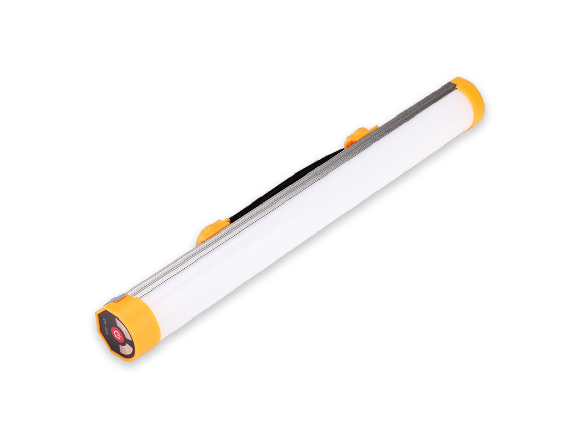 1 Pc Luz De Emergência Com Ímã, Barraca De Acampamento Ao Ar Livre Aquaforge