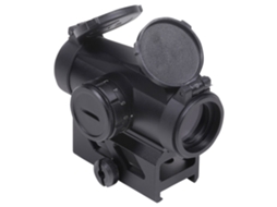 Visãoótica Impulse 1X22 Compact Prateadofirefield