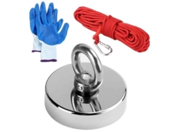 Cinto de Proteção contra Quedas, 150 Cm, com Anel AQUAFORGE