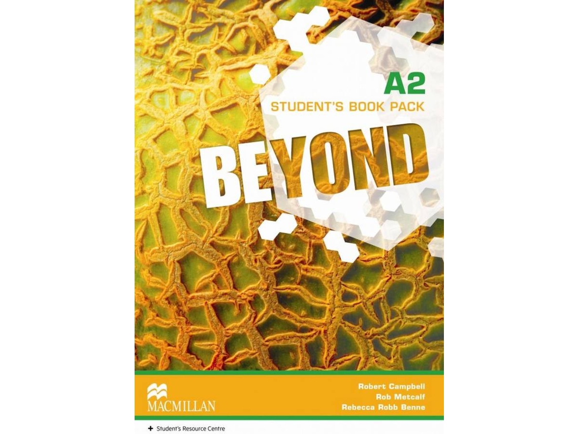 Livro Beyond A2. StudentS Pack (Inglês)