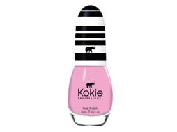 Kokie Nail Polish - I Want Candy