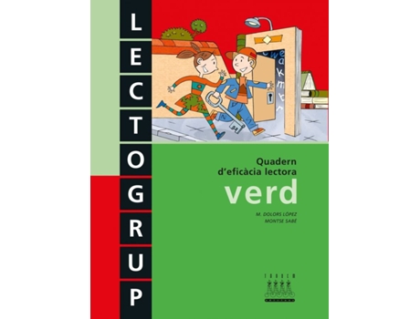 Livro Lectogrup Verd Nivell Intermedi - Prima de M Dolors Lopez Gutierrez (Valenciano)