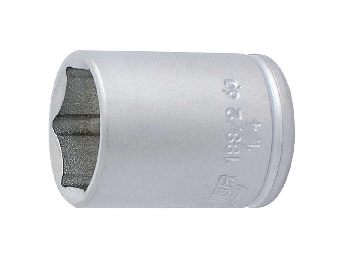 Unior Socket 1/4