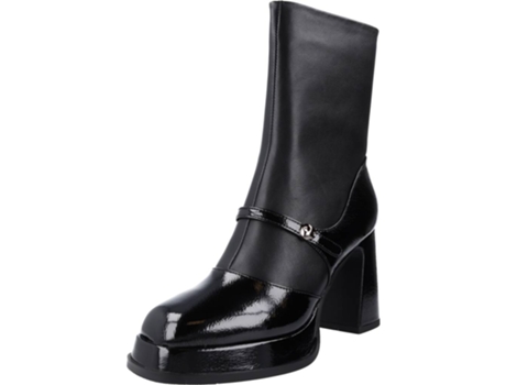 Sapatos de Mulher NOA HARMON Julieta Pele Preto (40)