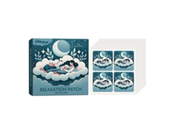 LAXISCREED: Patch South Moon Cartoon para Dormir Melhor e Cuidar do Sono de Forma Natural