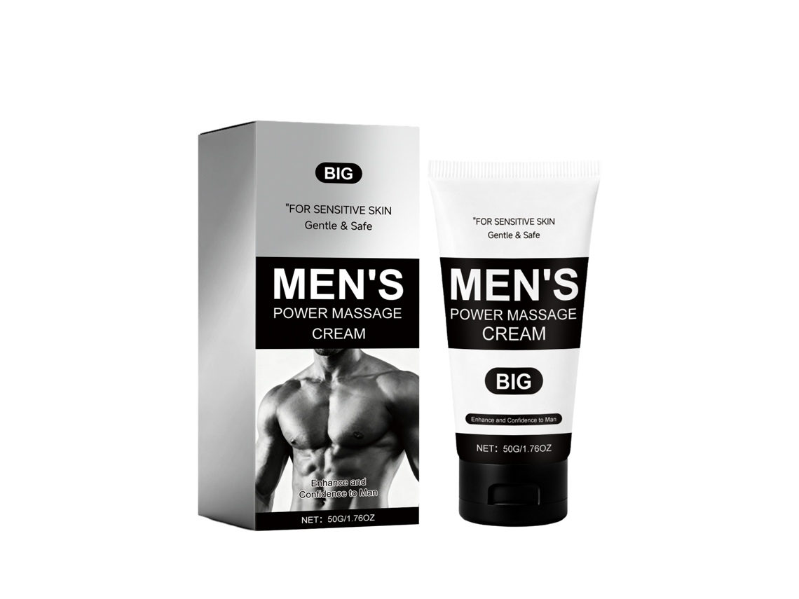 Creme Masculino de Saúde e Vitalidade para Uso Cotidiano LAXISCREED