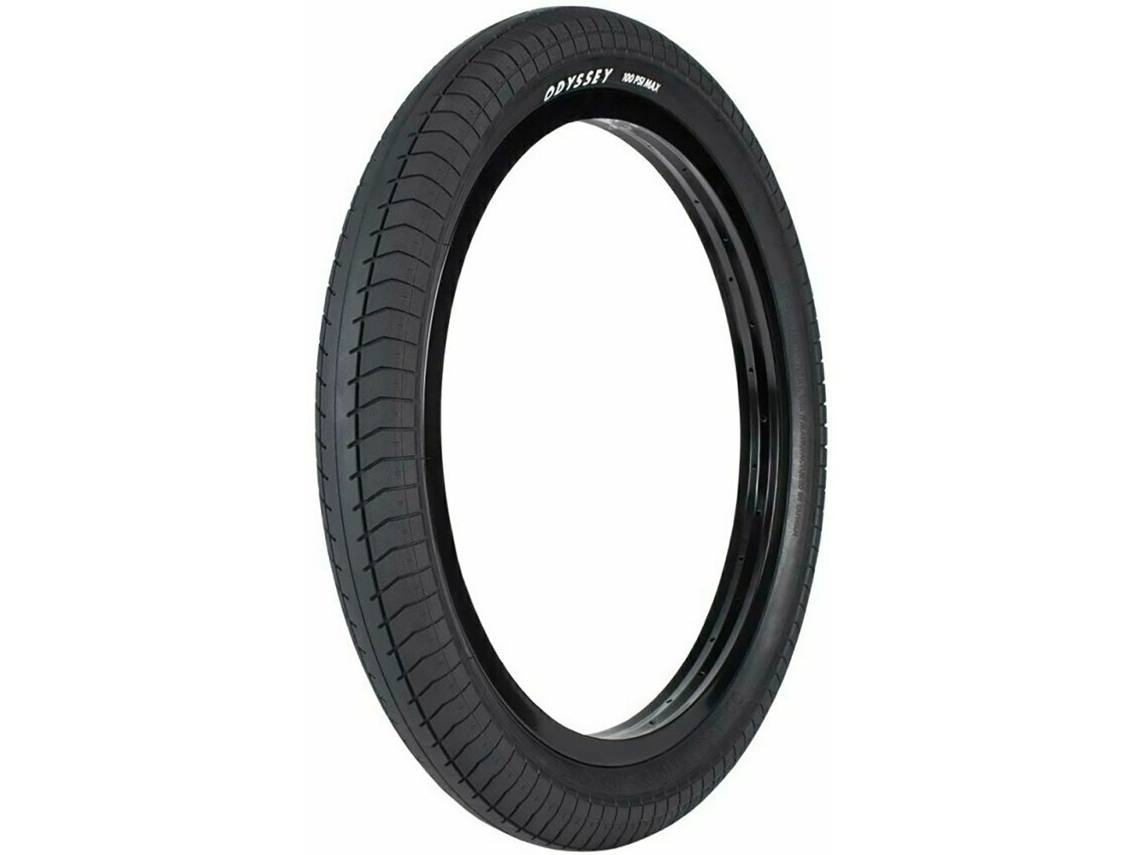 Pneu Urbano Rígido Path Pro 20´´ X 2.25 Prateado 20´´ X 2.25Odyssey