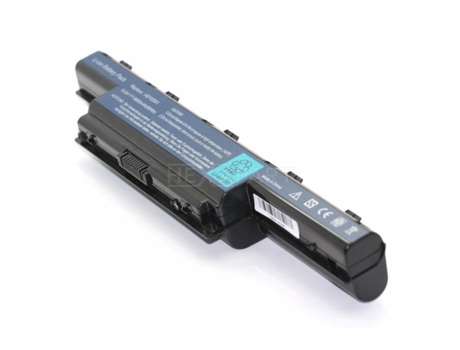Bateria compatível para Acer Packard Bell Easynote Tk87 Nm85 Nm86 10.8v 7800mah Hexapart