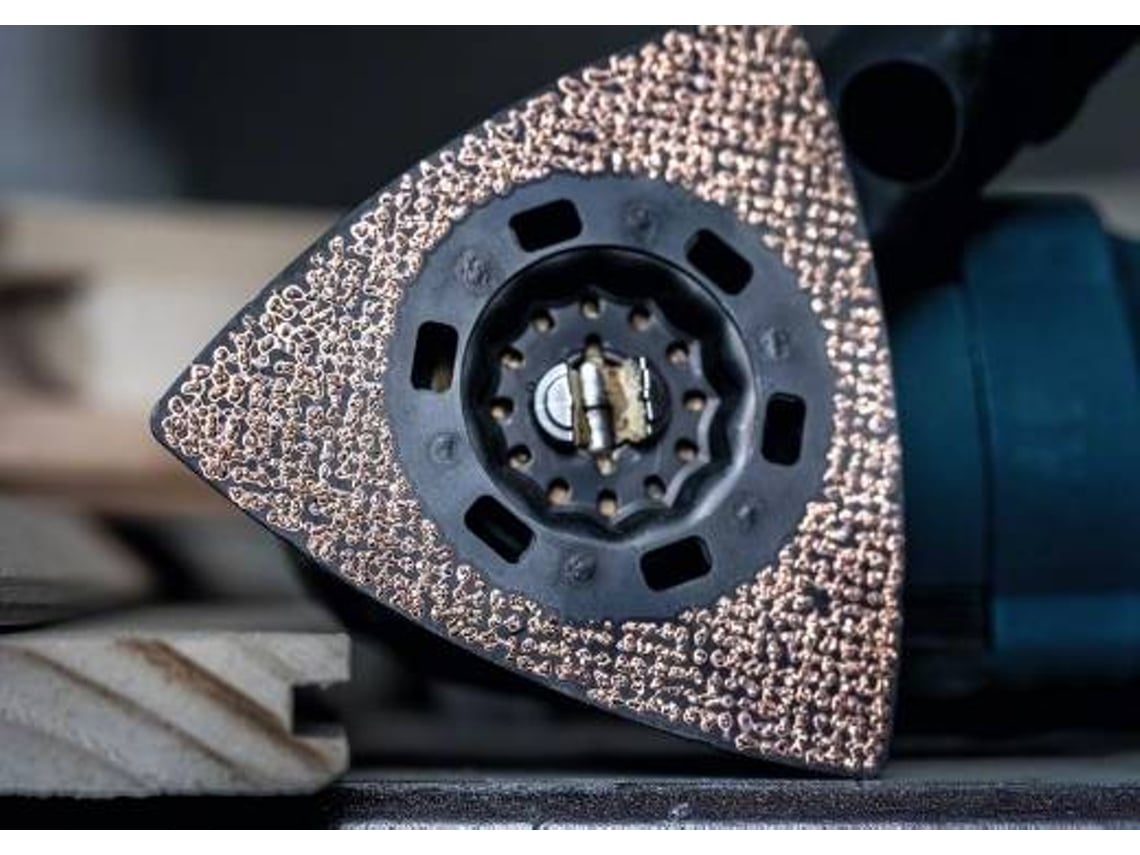 Bosch Accessories 2608001115 Plateau De Ponçage Multi-trous