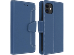 Capa Fólio Vito Bl Para Yemaesre Azul