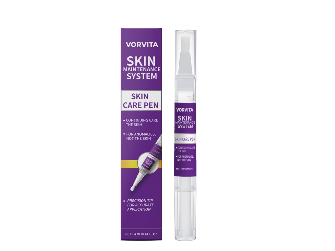 Caneta Facial para Cuidado com a Pele