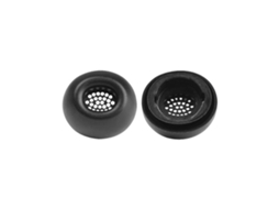 Ponteiras Auriculares De Silicone Macio E Durável Para Galaxy Buds 3 Pro, Garantindo Isolamento De Ruído Ideal E Conforto. Nostalgia88