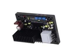 Laxiscreed Regulador De Tensão Automático (avr) Para Sistemas Trifásicos De Controle De Tensão