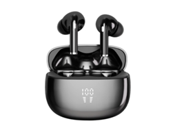 Fones De Ouvido Bluetooth (pretos)