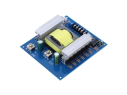 Módulo De Inversor Pcb De Alta Frequência E Baixo Consumo De Energia: Dc Para Ac Boost 1000w Com Onda Senoidal Modificada
