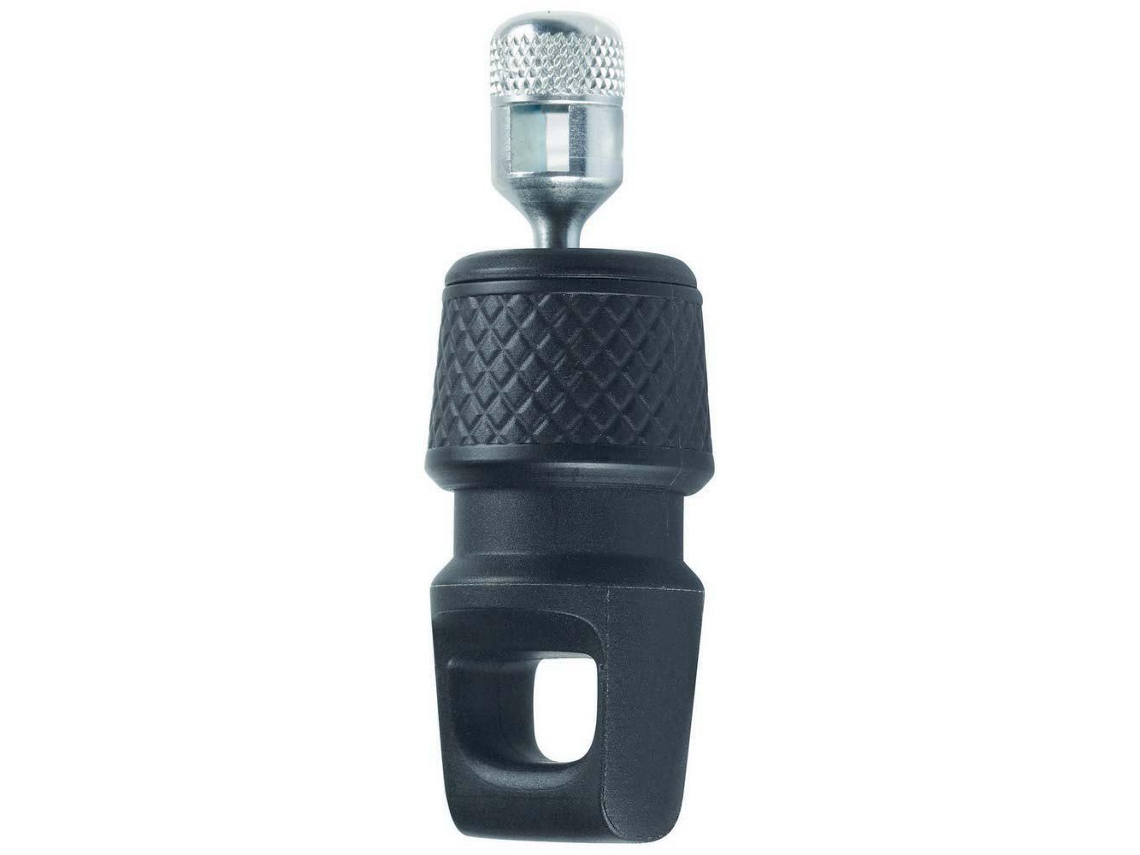 Máscara MARES Conector Magnético