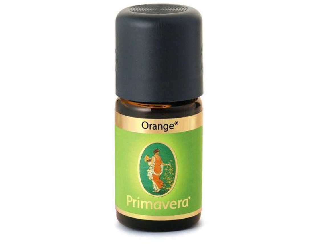 Primavera Laranja 5 ml 5 ml