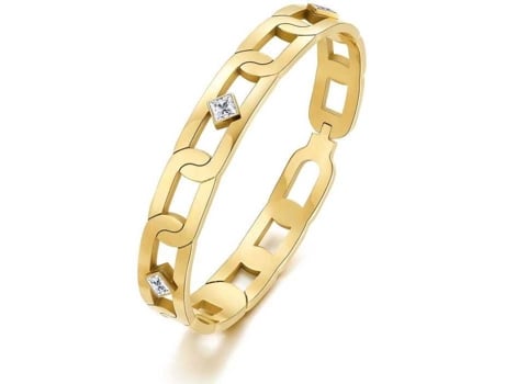 Pulseira Aço Ouro Brosway Bwy20