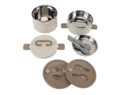 Container de Alimentos Isolado LAXISCREED 1.9l