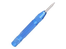 Laxiscreed Punho Automático Com Força Ajustável E Punta De Aço Endurecido Fácil De Remover