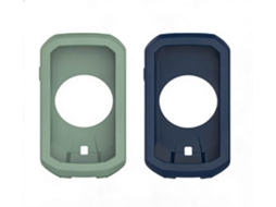 Bolsa Silicone para Garmin Edge 1050 HENTEN HOME 2pc