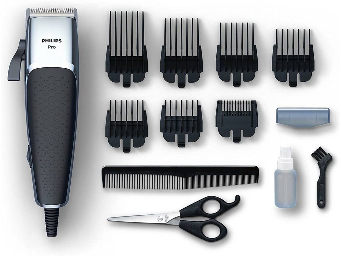 Aparador Multifunções PHILIPS HC5100/15 Pro (Corrente)