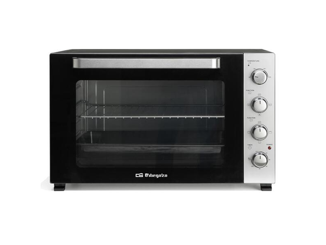 Forno Orbegoz.75l.2400w.tempor. Hot750 Orbegozo