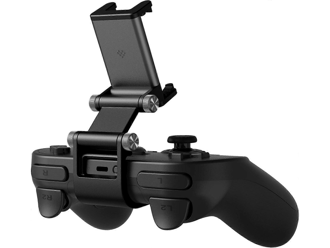 Clipe Para Celular 8bitdo Para Controle De Jogos Bluetooth 8bitdo Pro 2 Hengjian