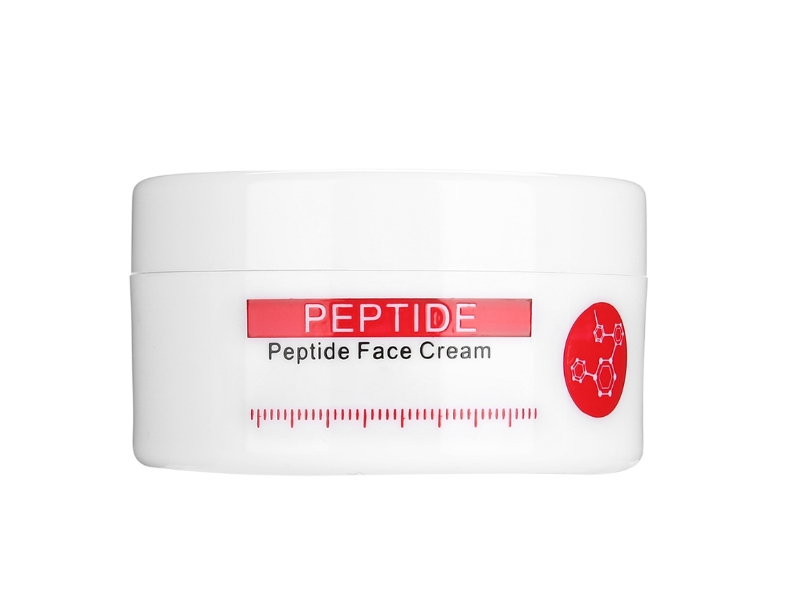 Creme Facial Anti-rugas Com Hidratação Profunda