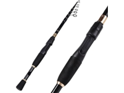 1,8 M 2,1 0,4 Vara Pesca Telescópica Ultraleve Fibra Água