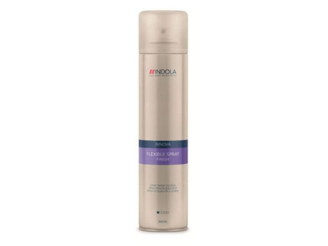 Indola Innova Flexible Spray Finish 500 Ml
