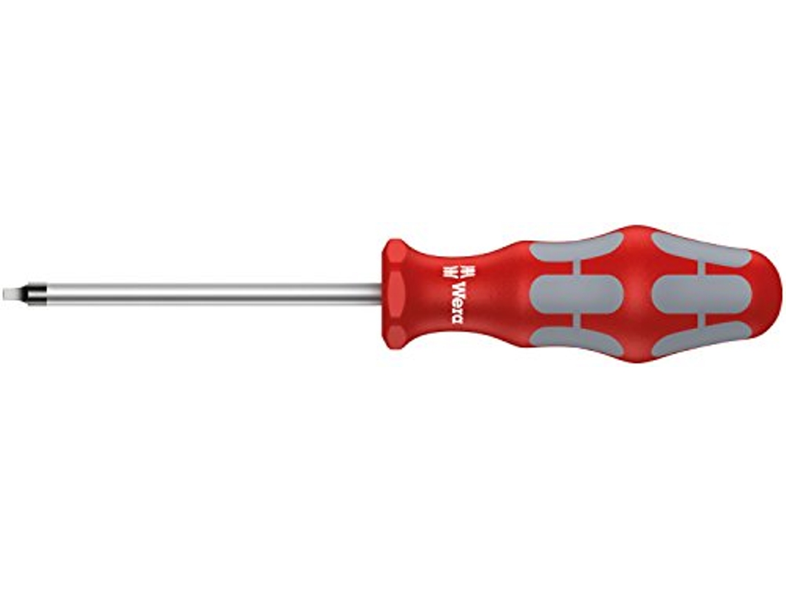 Chave de Parafusos INDOOSTRIAL Wera 368�para chaves de interior Quadrado (2 x 100 mm)
