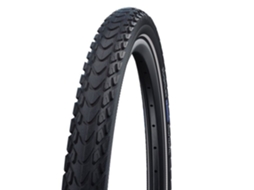 Pneu De Bicicleta Rígido Schwalbe Marathon Mondial Hs630 Perf - 26x2,00