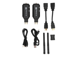 Extensor Hdmi Sem Fio LAXISCREED 50m 1080p 60hz