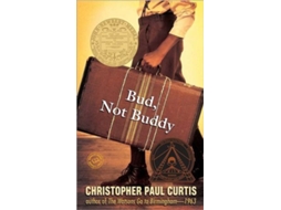 Livro Bud, Not Buddy Readers de Christopher Paul Curtis (Inglês)