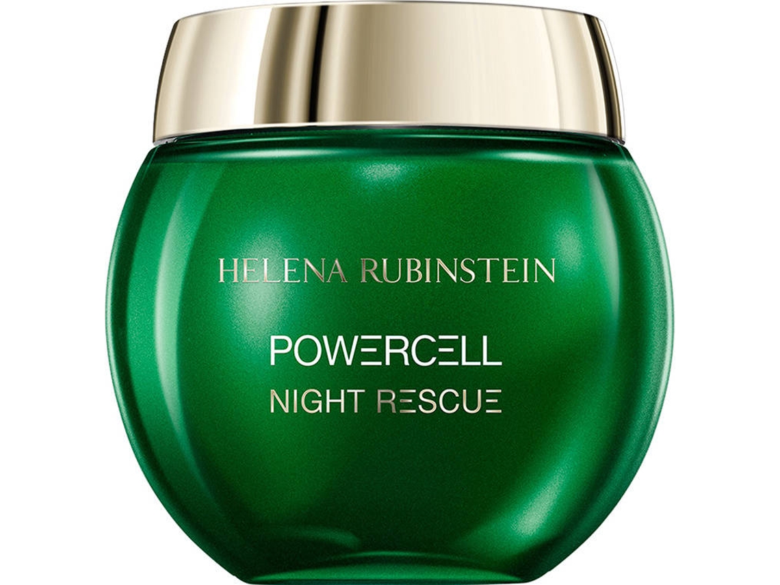 Creme De Resgate Noturno Powercell Em Mousse 50 Ml