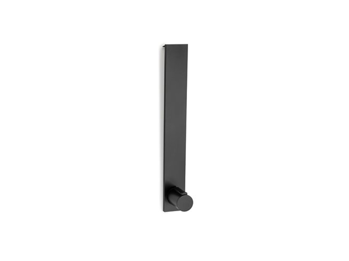 Cabide Externo Branco Mate 3088S3 Inofix INOFIX