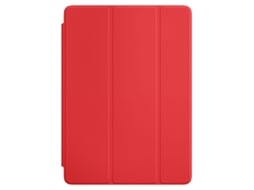 Capa iPad Pro APPLE Smart Cover Vermelho