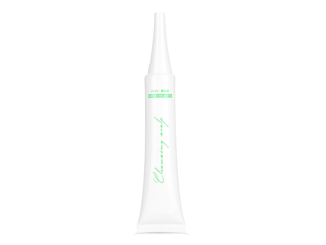 Creme Protetor para o Couro Cabeludo 2026 30ml, Cola Isolante e Shampoo Protetor Capilar de Alta Qualidade
