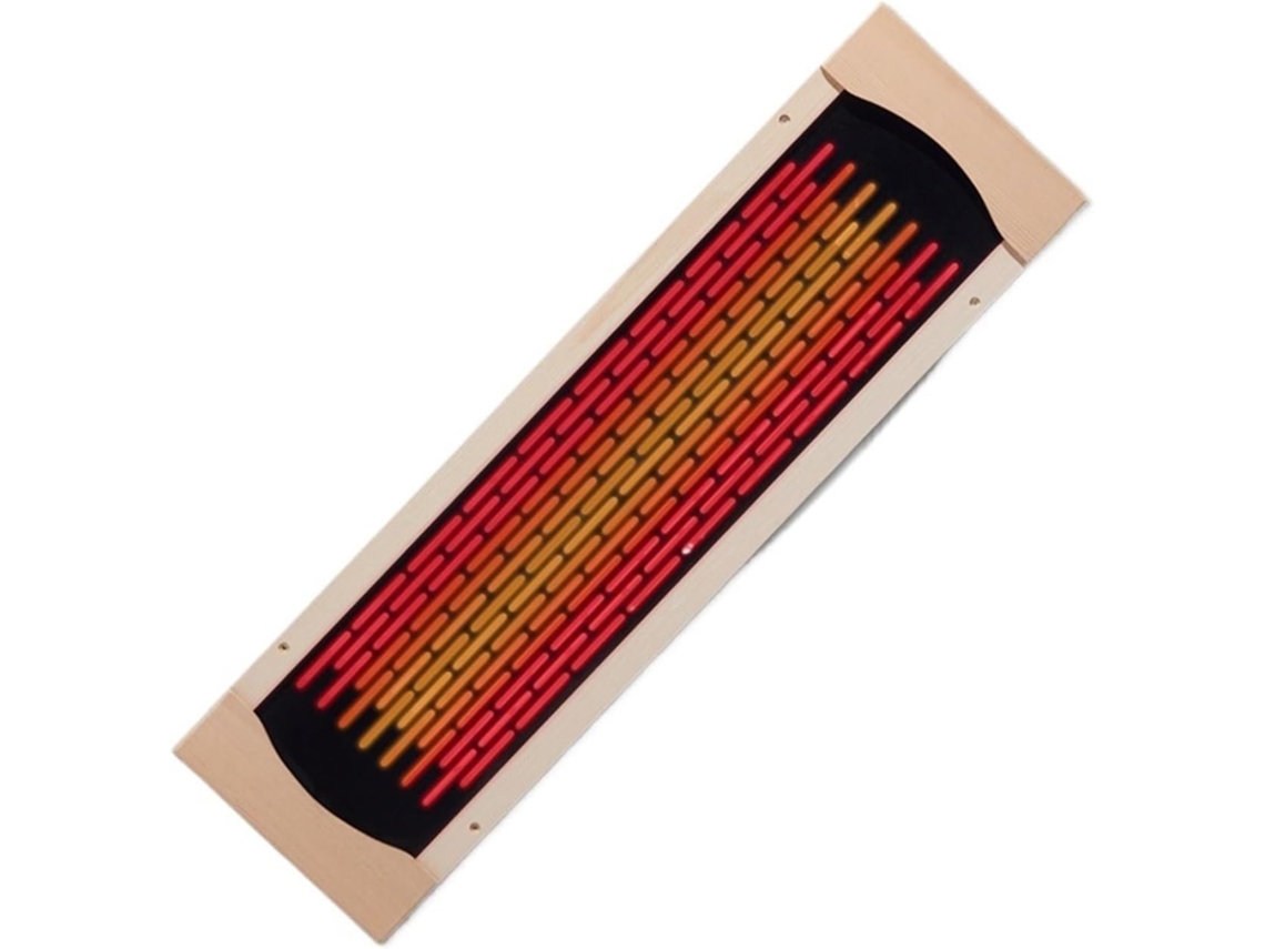 Aquecedor elétrico para sauna com tubo infravermelho SFUSHOS