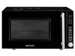 Micro-ondas BECKEN BMW4474 (23 L - Sem Grill - Preto)