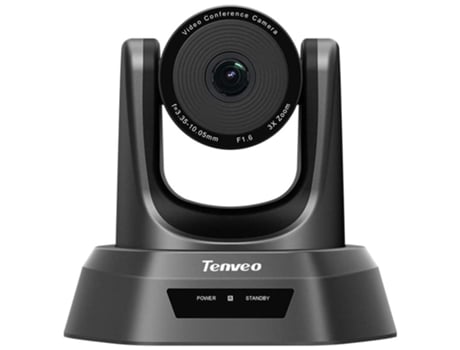 TENVEO Nv3U Professional Video Conference Zoom 3X 1080P Ptz Usb 2