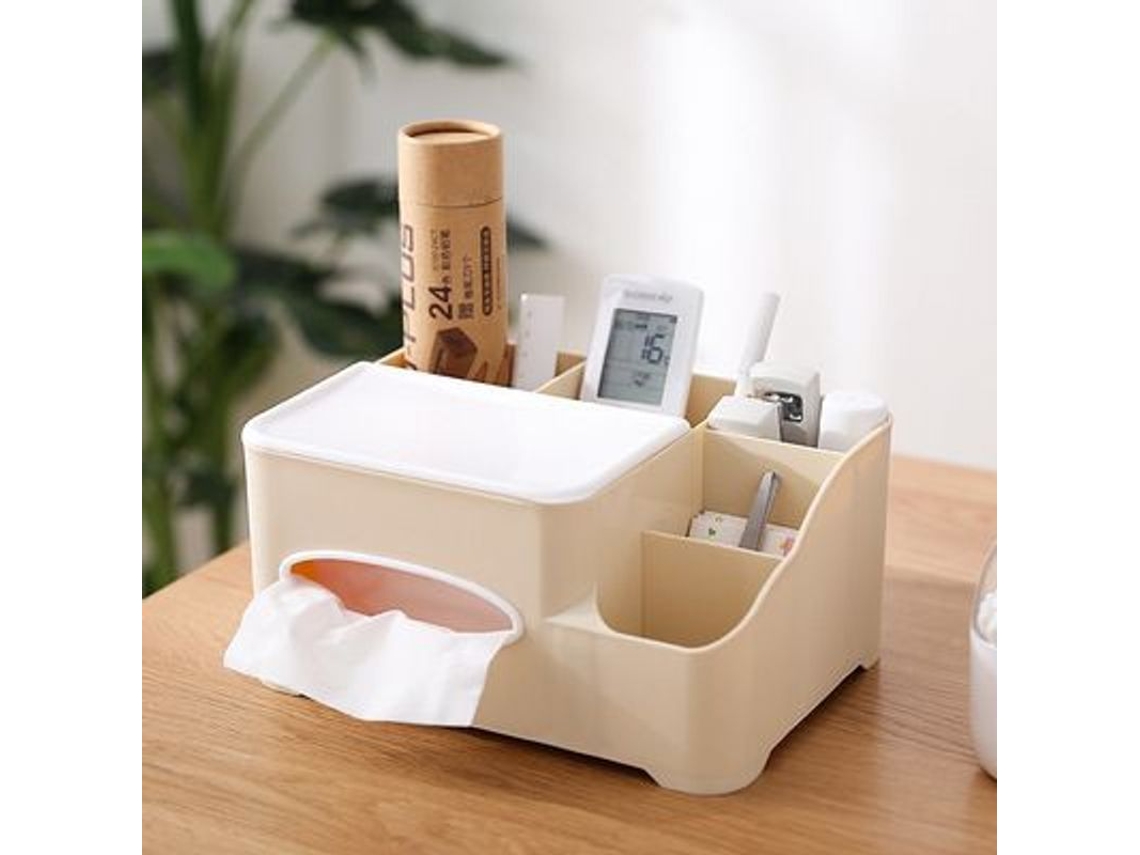 Suporte Multifuncional para Toalhas de Papel BRILVIBERA