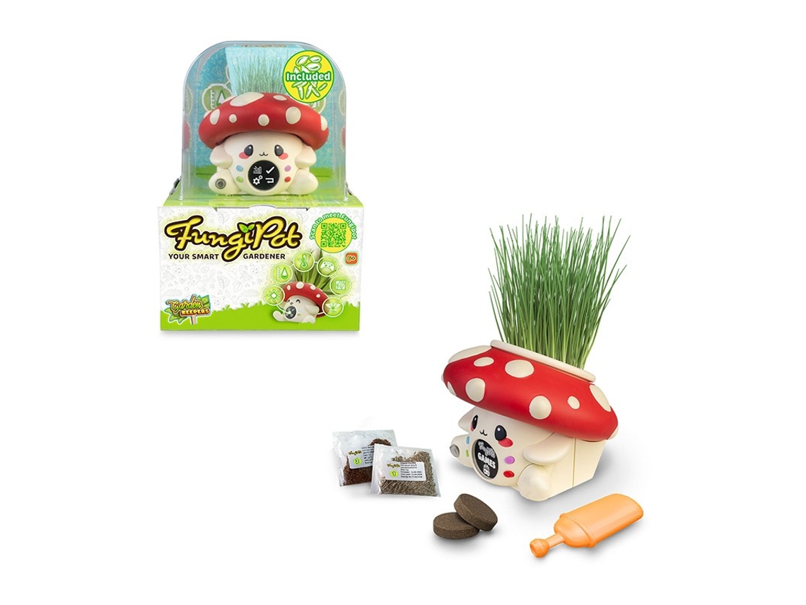 Garden Keepers Fungipot