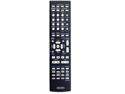 Controle Remoto De Substituição Axd7536 Para Receptor Av Pioneer Axd7517 Axd7621 Axd7501 Vsx-524-k Axd7536