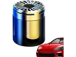 Ferramenta portátil para descongelar vidros de carro, Heatwolf, difusor de óleos essenciais | S/MARCA