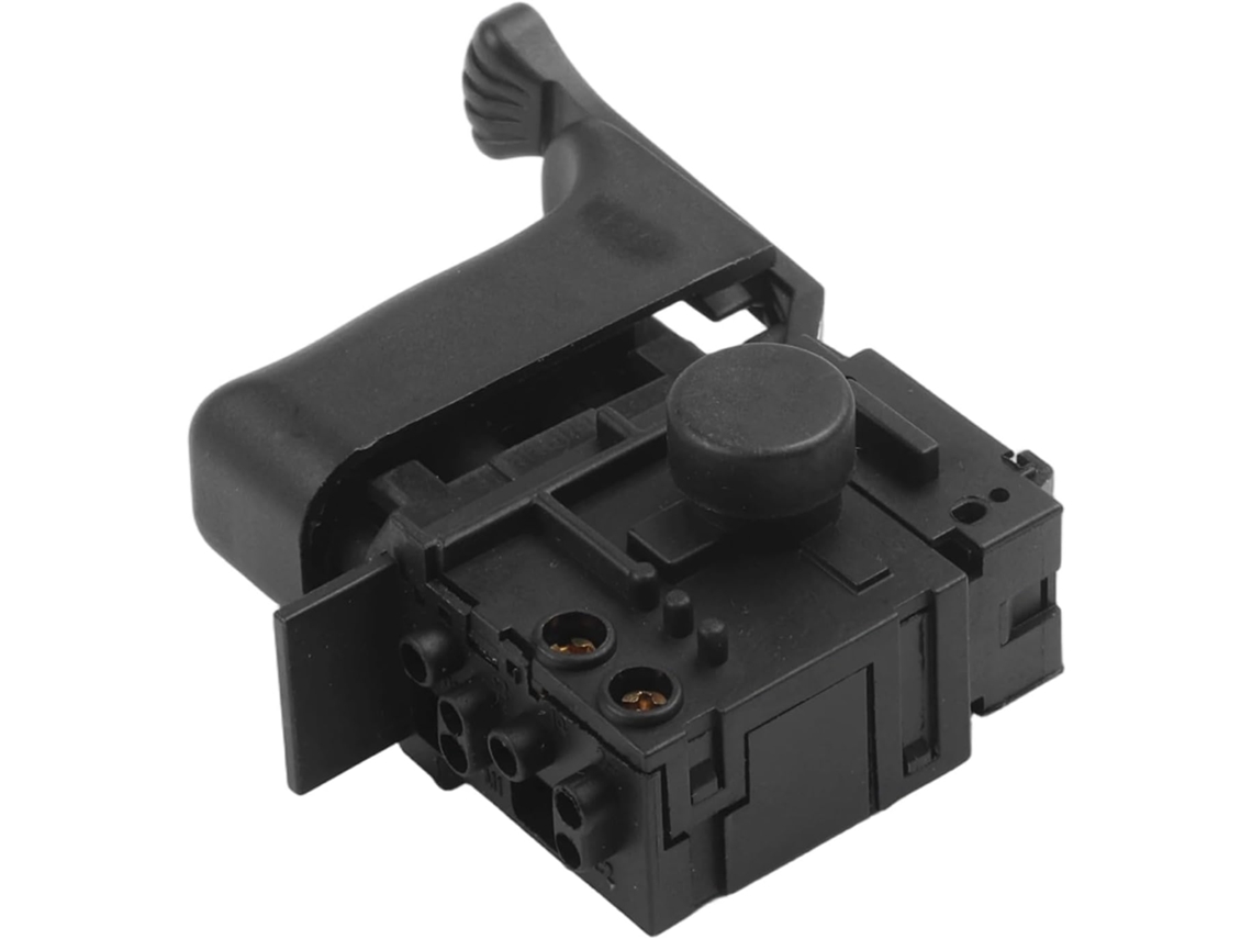 Interruptor De Controle, Peça Para Furadeira Impacto Elétrica,