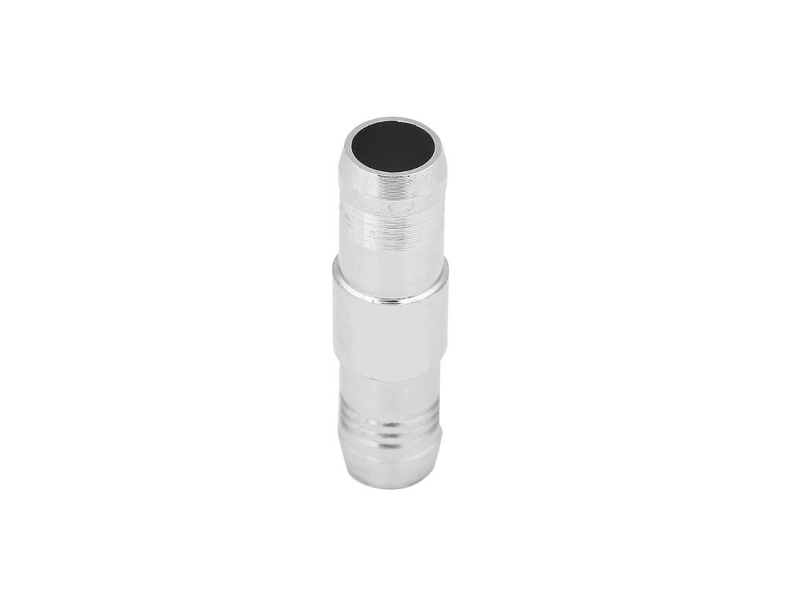 Conector De Tubo Com Barba Em Latão Pagoda 3pc Para Resfriamento Por Água De Computador Pc 11mm