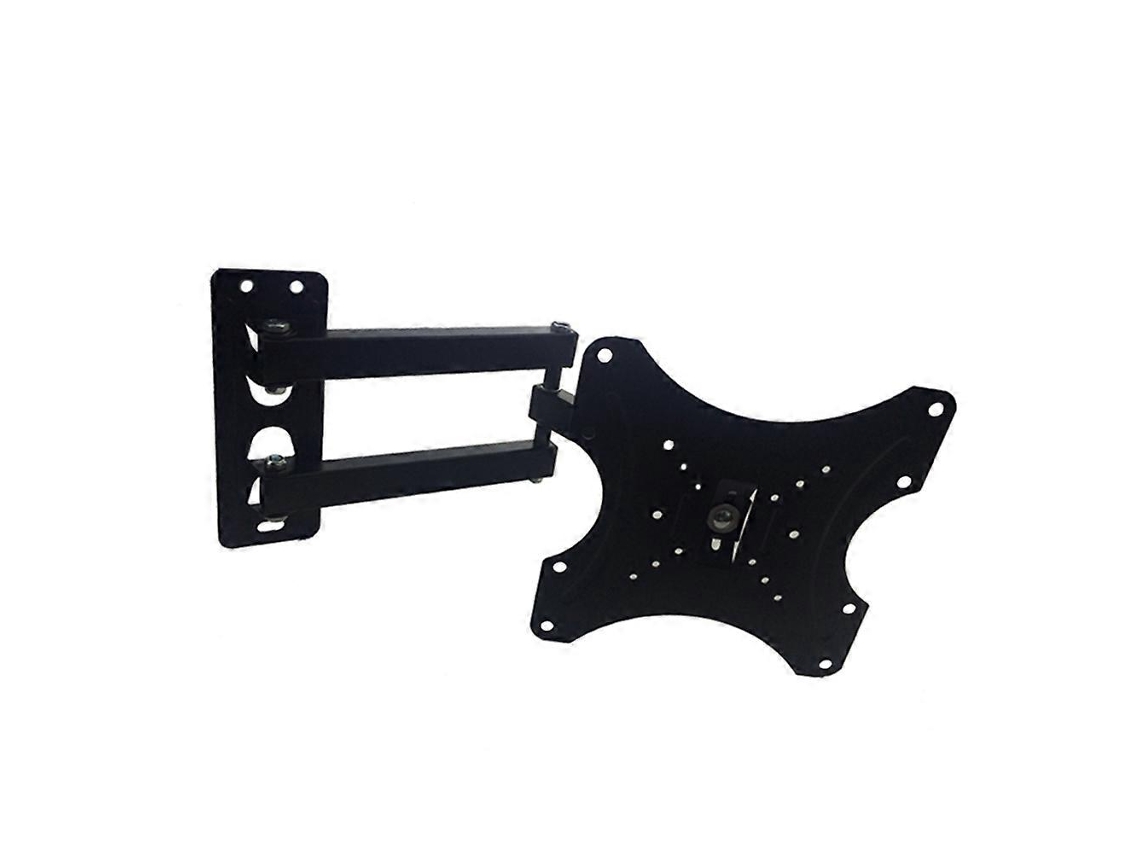 Suporte De Tv Articulado 14-42 Polegadas, Extensível, Para Parede, Painel E Lcd